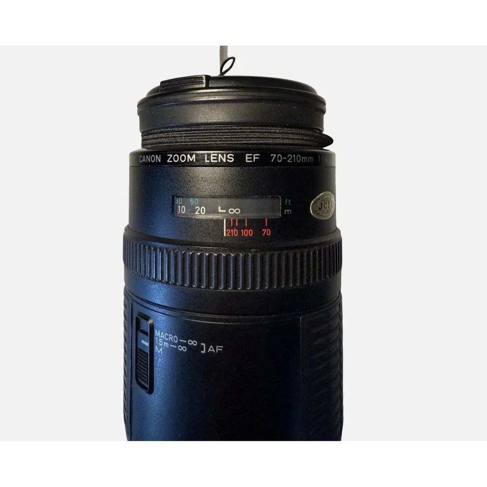 Canon fast shipping